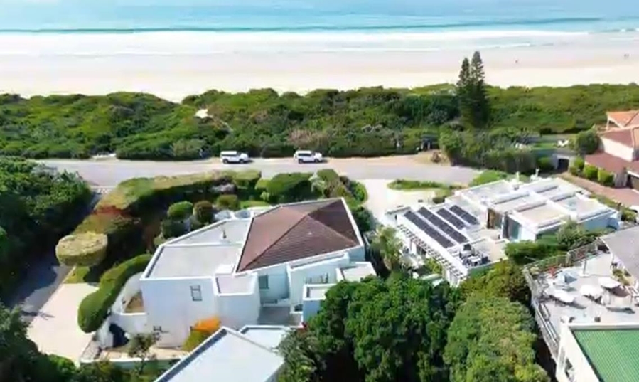 4 Bedroom Property for Sale in Seaside Longships Western Cape